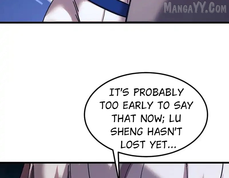 Log into the Future Chapter 268 - page 12